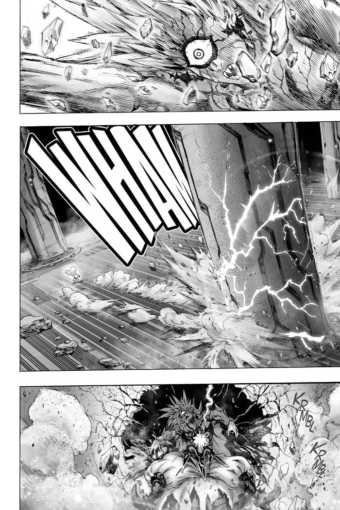 One Punch Man - Chapter 34 image 12